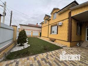 Дом 190м², 2-этажный, участок 620 сот.  