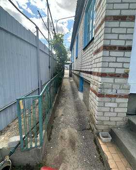 Дом 110м², 2-этажный, участок 324 сот.  