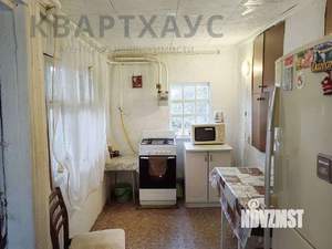 Дом 64м², 1-этажный, участок 5 сот.  