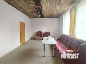 Дом 90м², 1-этажный, участок 6 сот.  