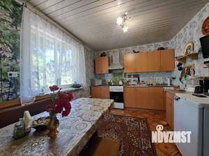Дом 74м², 1-этажный, участок 6 сот.  