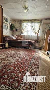 Дом 38м², 1-этажный, участок 4 сот.  