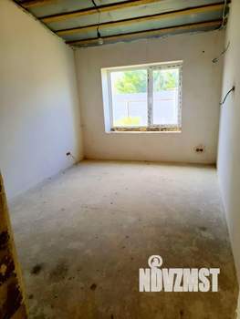 Дом 138м², 1-этажный, участок 8 сот.  