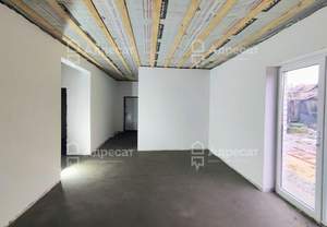 Дом 86м², 1-этажный, участок 8 сот.  