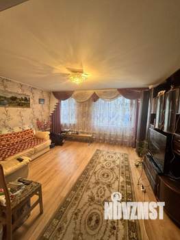 Дом 61м², 1-этажный, участок 5 сот.  