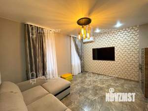 Дом 57м², 1-этажный, участок 7 сот.  