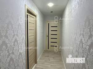 Дом 52м², 1-этажный, участок 3 сот.  
