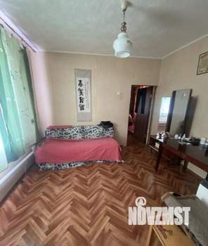 Дом 44м², 1-этажный, участок 10 сот.  