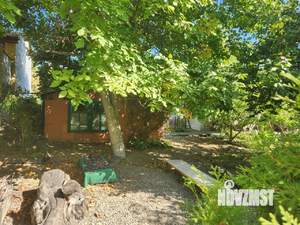 Дом 75м², 2-этажный, участок 6 сот.  