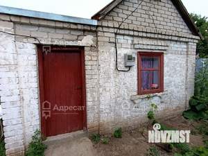 Дом 20м², 1-этажный, участок 6 сот.  