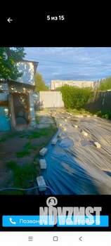 Дом 68м², 2-этажный, участок 336 сот.  