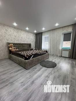 Дом 64м², 1-этажный, участок 7 сот.  