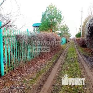 Дача 20м², 1-этажный, участок 6 сот.  
