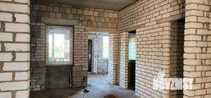 Коттедж 600м², 3-этажный, участок 11 сот.  