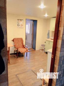 Дом 124м², 2-этажный, участок 7 сот.  