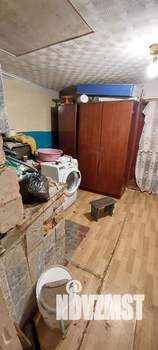 Дом 25м², 1-этажный, участок 10 сот.  