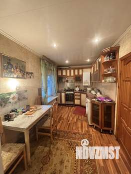 Дом 61м², 1-этажный, участок 5 сот.  