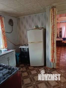 Дом 50м², 1-этажный, участок 6000 сот.  