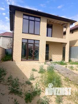 Дом 102м², 2-этажный, участок 2 сот.  