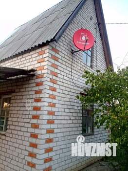 Дача 28м², 2-этажный, участок 6 сот.  