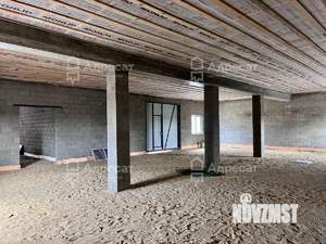 Дом 250м², 1-этажный, участок 8 сот.  