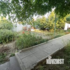 Дом 54м², 1-этажный, участок 5 сот.  