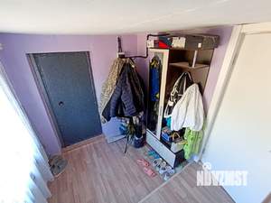 Дом 50м², 1-этажный, участок 3 сот.  