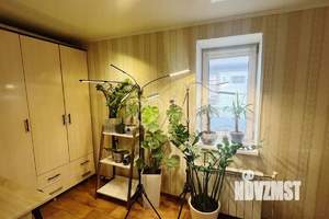 Дом 102м², 1-этажный, участок 6 сот.  