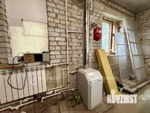 Дача 133м², 2-этажный, участок 8 сот.  