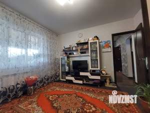 Дом 75м², 1-этажный, участок 7 сот.  