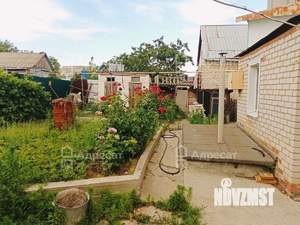 Дом 70м², 1-этажный, участок 4 сот.  