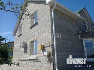 Дом 131м², 2-этажный, участок 6 сот.  