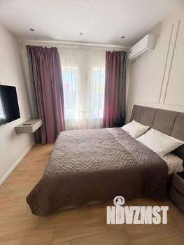 Дом 128м&sup2;, 2-этажный, участок 6 сот.  