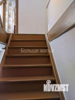 Дом 108м², 2-этажный, участок 6 сот.  