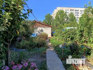 Дом 60м², 1-этажный, участок 4 сот.  