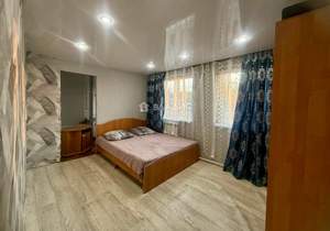 Дом 120м², 2-этажный, участок 6 сот.  