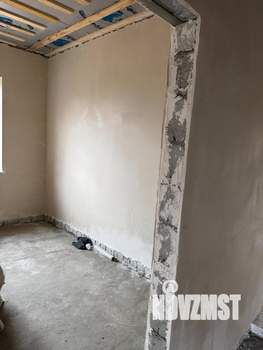 Дом 110м², 1-этажный, участок 9 сот.  