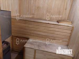 Дом 36м², 1-этажный, участок 8 сот.  