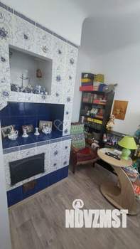 Дом 89м², 2-этажный, участок 4 сот.  