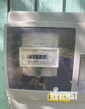 Дача 13м², 1-этажный, участок 6 сот.  