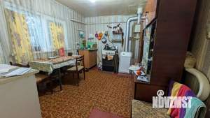 Дом 60м², 1-этажный, участок 7 сот.  