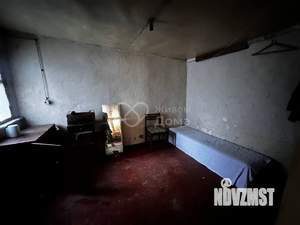 Дом 48м², 1-этажный, участок 2 сот.  
