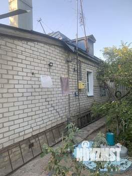Дом 52м², 1-этажный, участок 5 сот.  
