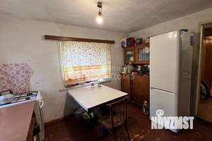 Дом 66м², 1-этажный, участок 5 сот.  