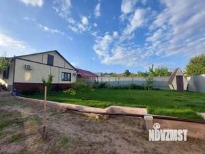 Дом 75м², 1-этажный, участок 7 сот.  