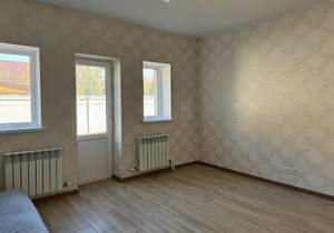 Дом 110м², 2-этажный, участок 5 сот.  