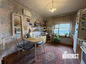 Дом 75м², 1-этажный, участок 8 сот.  