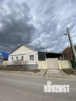 Дом 177м², 2-этажный, участок 5 сот.  