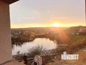 Дом 180м², 2-этажный, участок 6 сот.  