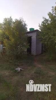 Дом 58м², 2-этажный, участок 7 сот.  